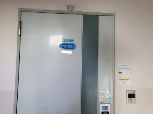 공용 복도