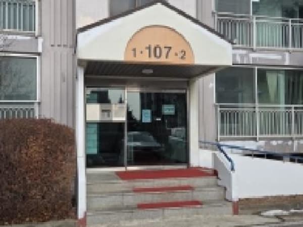 공용 복도