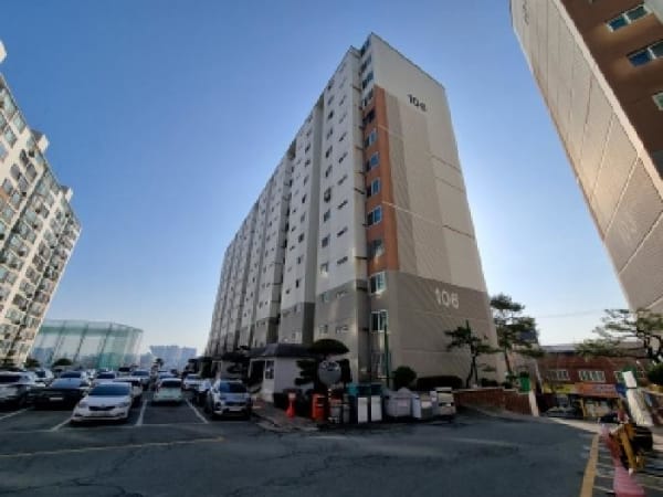 공용 복도