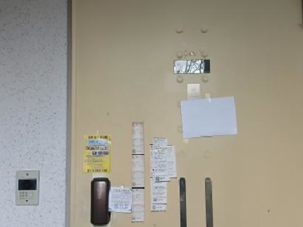 건물 전경