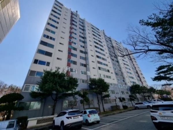 공용 복도