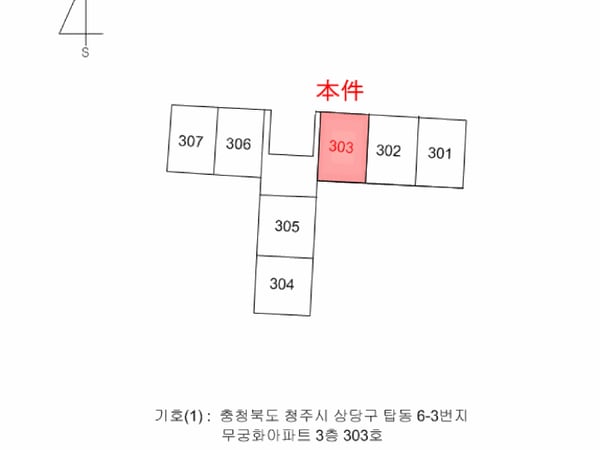 현관문