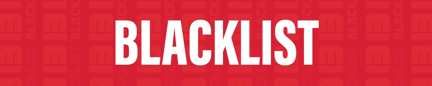 Blacklist OG Pass NFTs | JPG Store