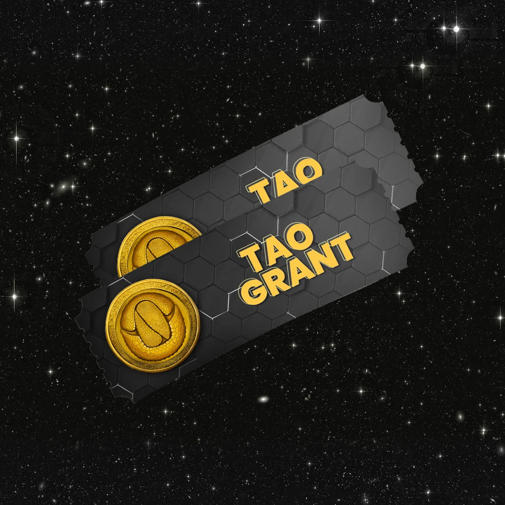 The Armadillo Order TAO Grant NFTs JPG Store