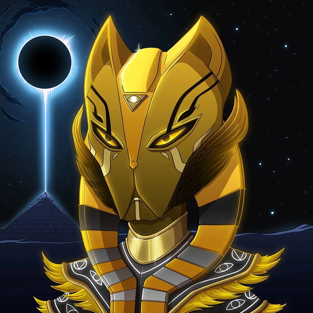 Boss Cat Alien Club NFTs | JPG Store