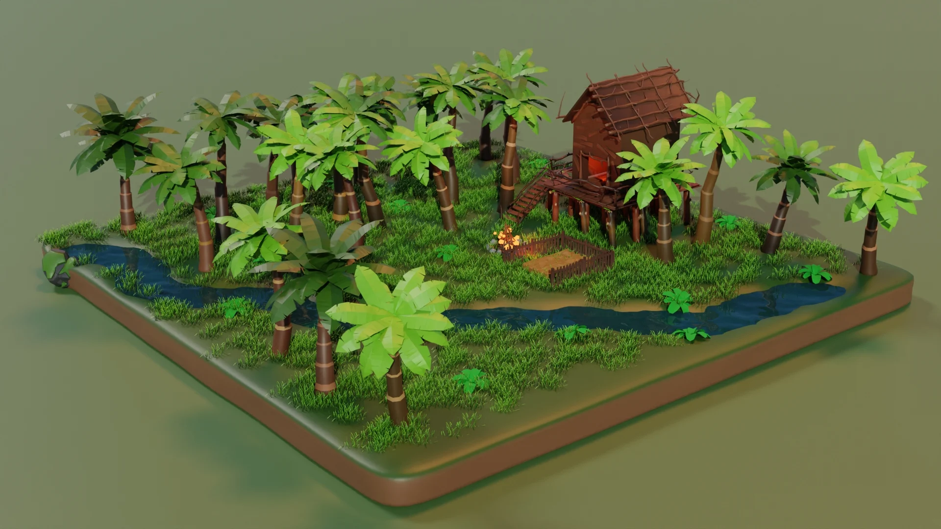 Ancient Lands Metaverse NFTs | JPG Store