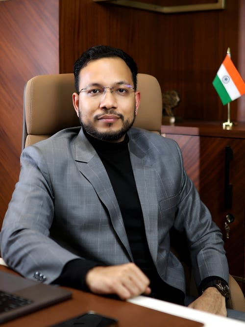 Rohit Semwal - Lead Trainer