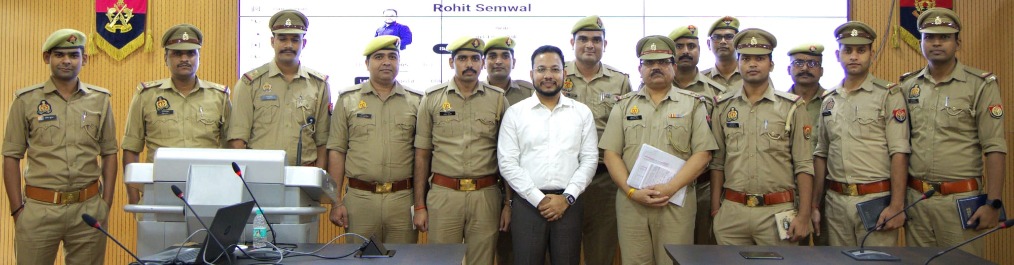 Bidz365 - GeM Offline Training Workshop