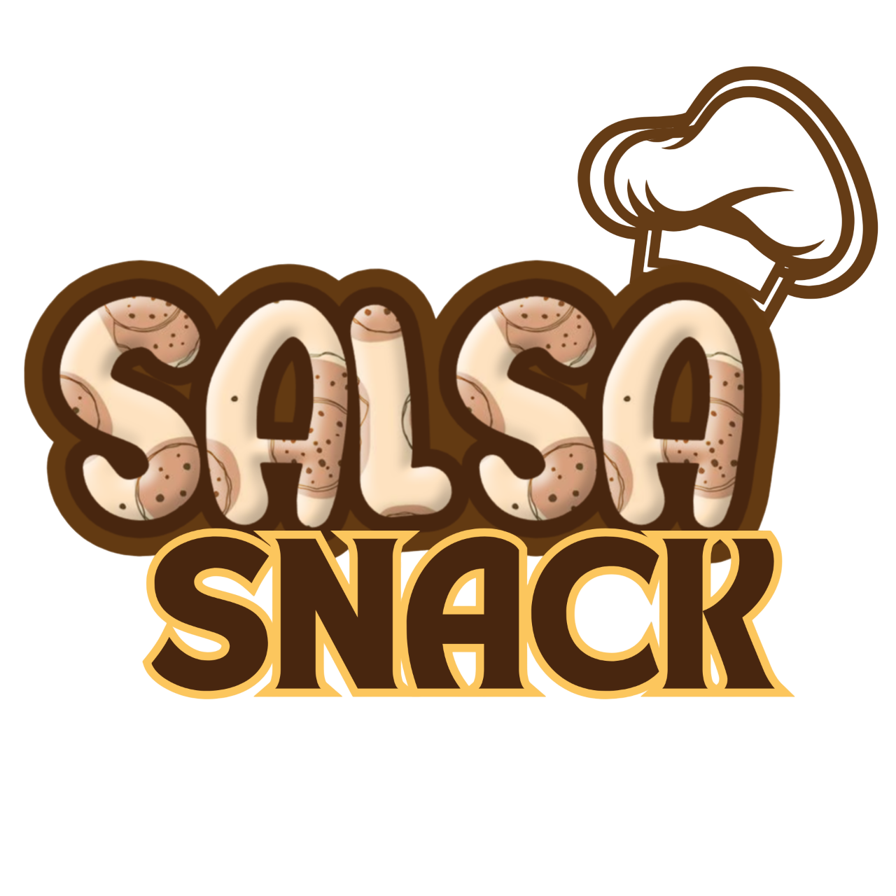 Logo Salsa Snack
