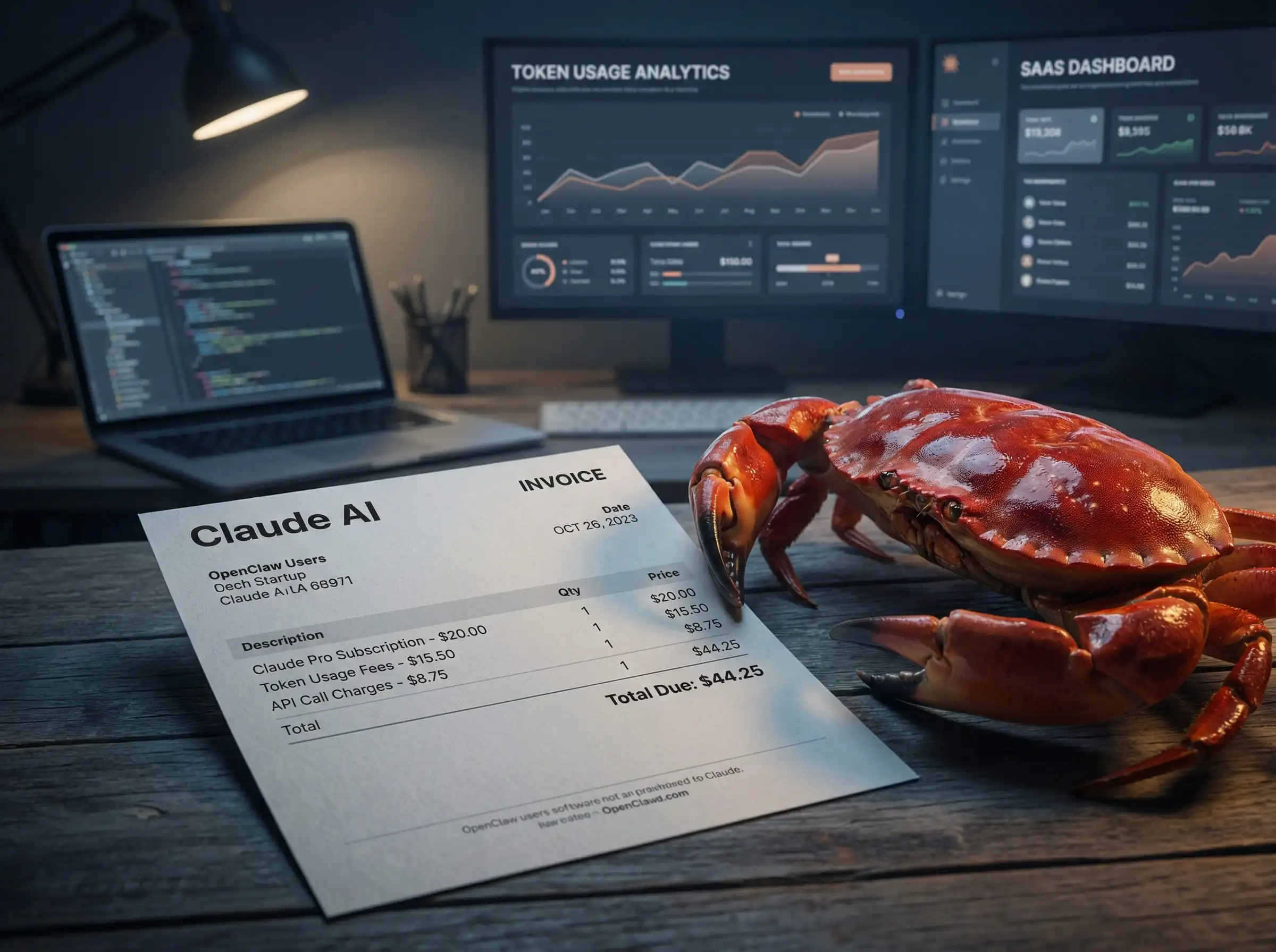 مشهد سينمائي يمثل وكلاء الذكاء الاصطناعي وقيود الشركات التقنية