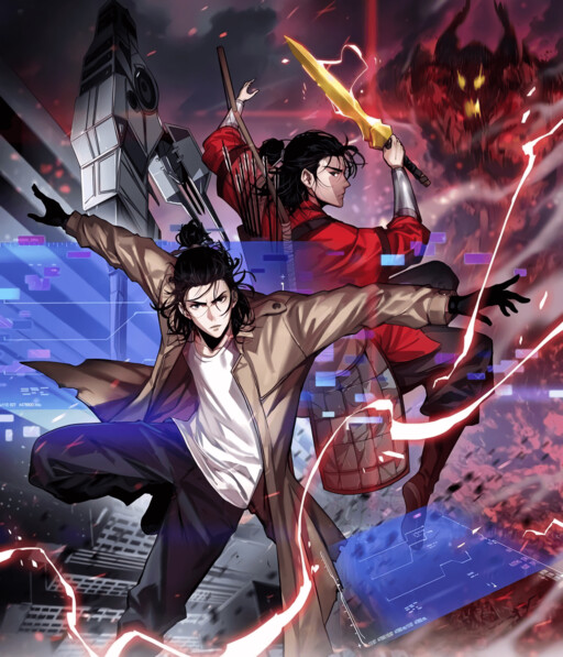 World’s Apocalypse