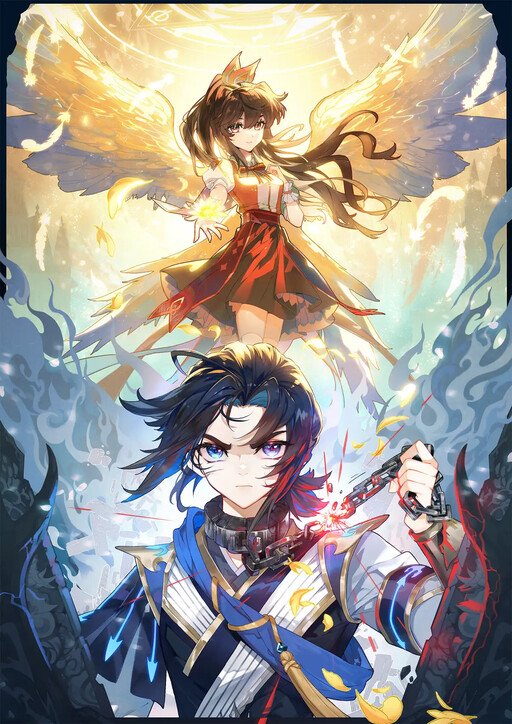 Soul Land V – Rebirth of Tang San