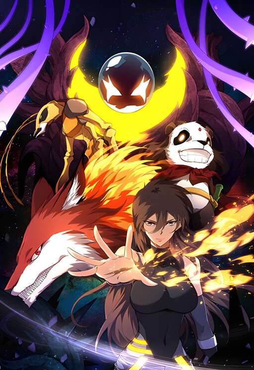 Evolution Begins With A Big Tree