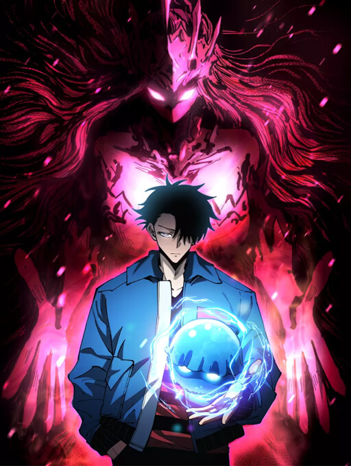 Global Beast Tamer: I Can See the Path of Evolution