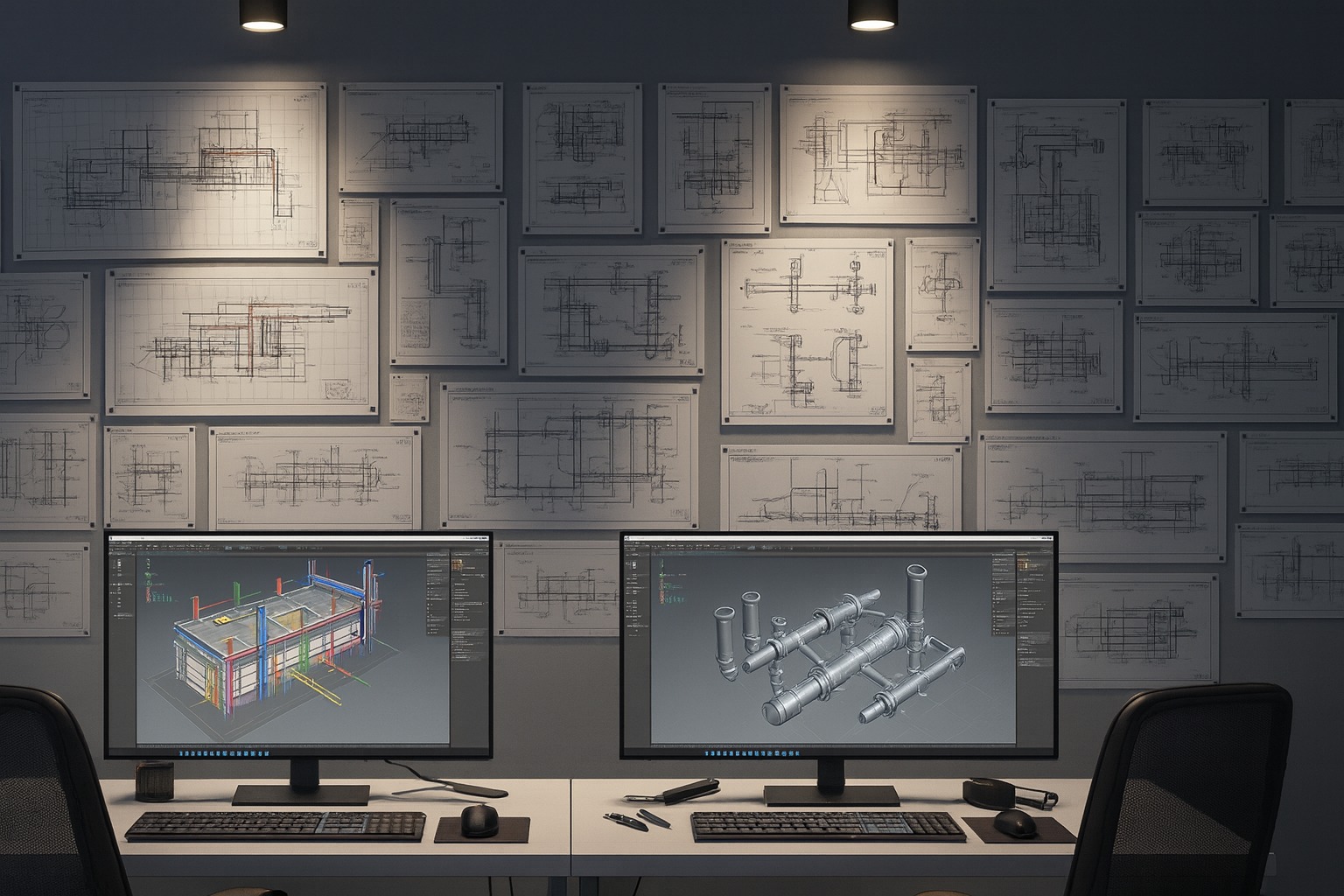 Stand-Alone Packages