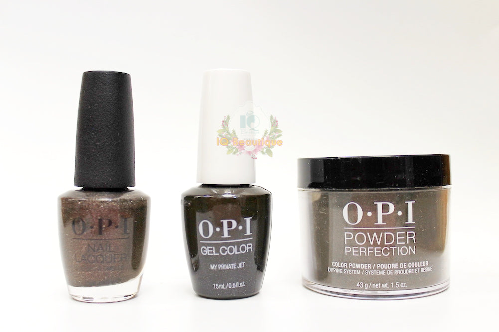 OPI TRIO Lacquer & Gel & Dip NEW COLOR UPDATE - Pick Any - Bild 60 von 108