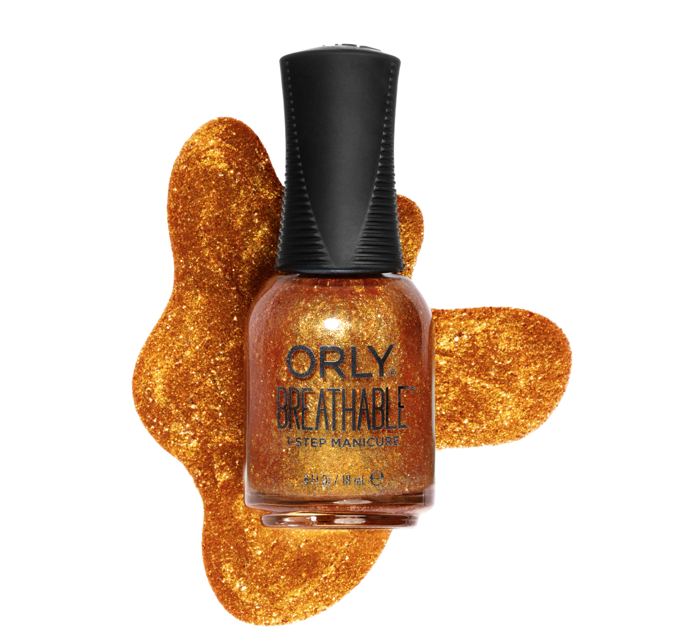 ORLY BREATHABLE “Glow & Behold” Spring/Summer 2026 NEW Collection – Pick Any