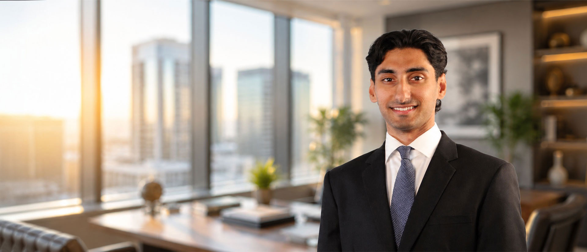Faizan Qureshi