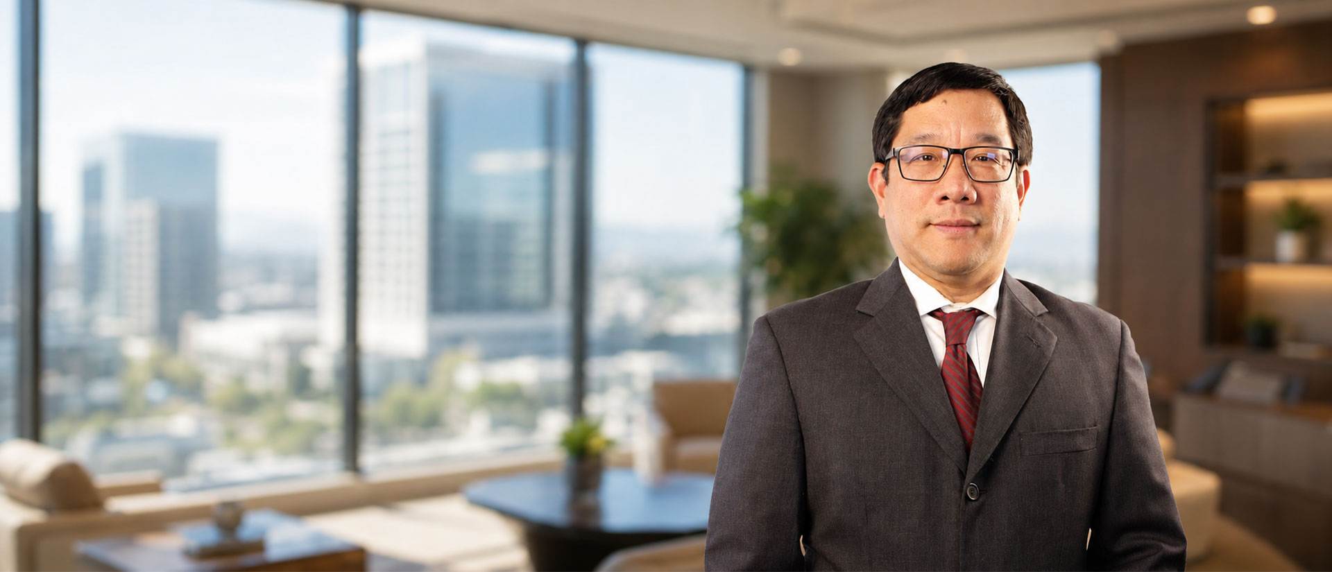 Tedwin Chang