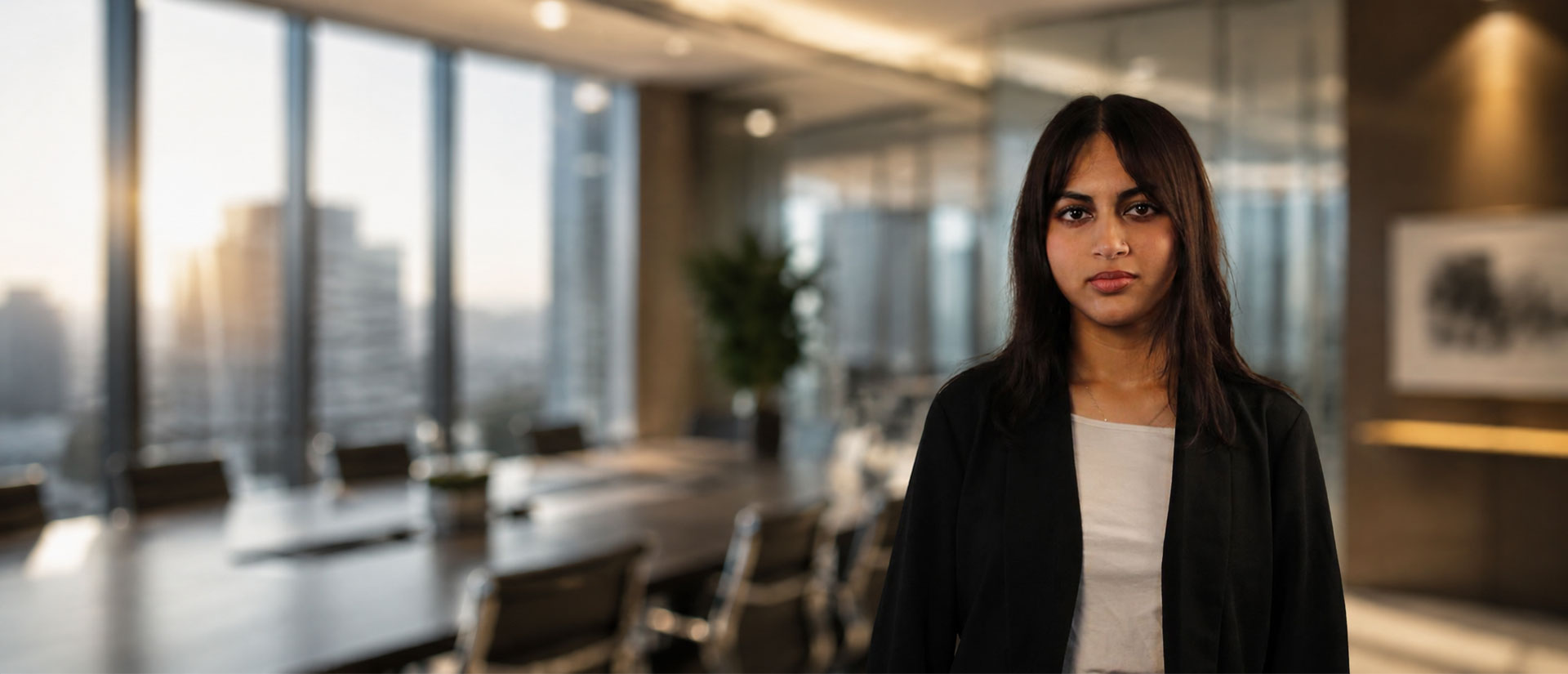 Tehreem Hamid