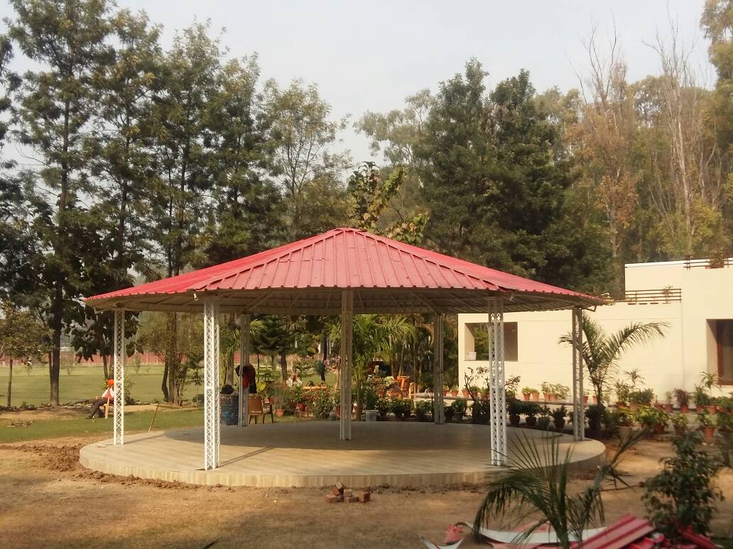 Gazebo Product