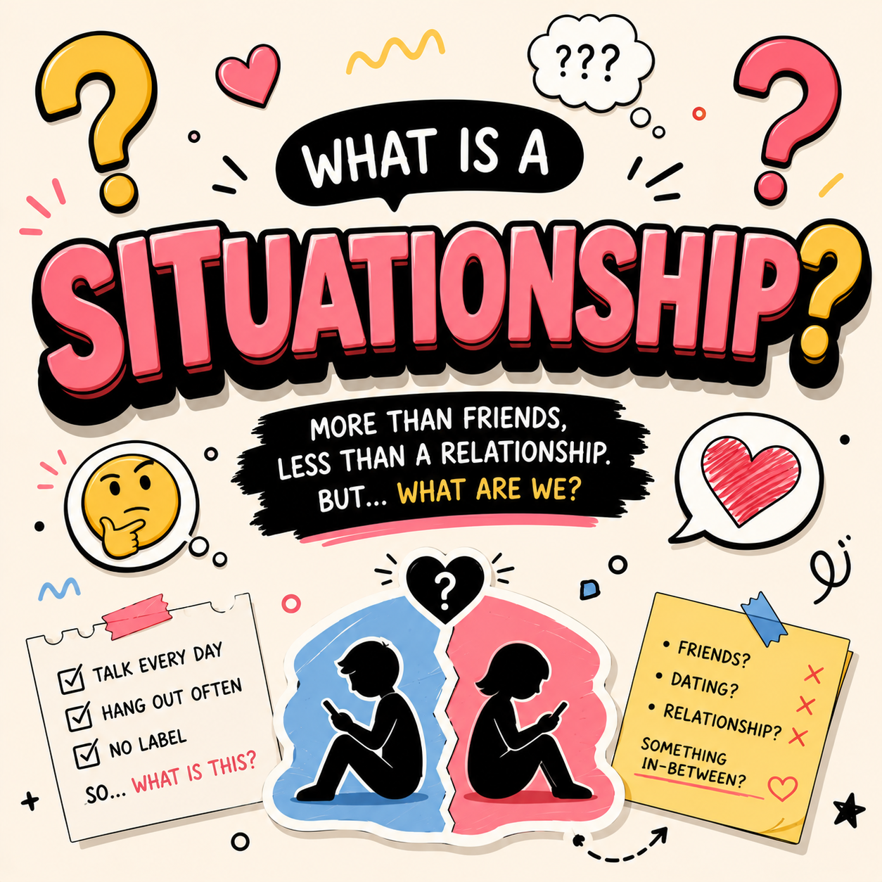 situationship