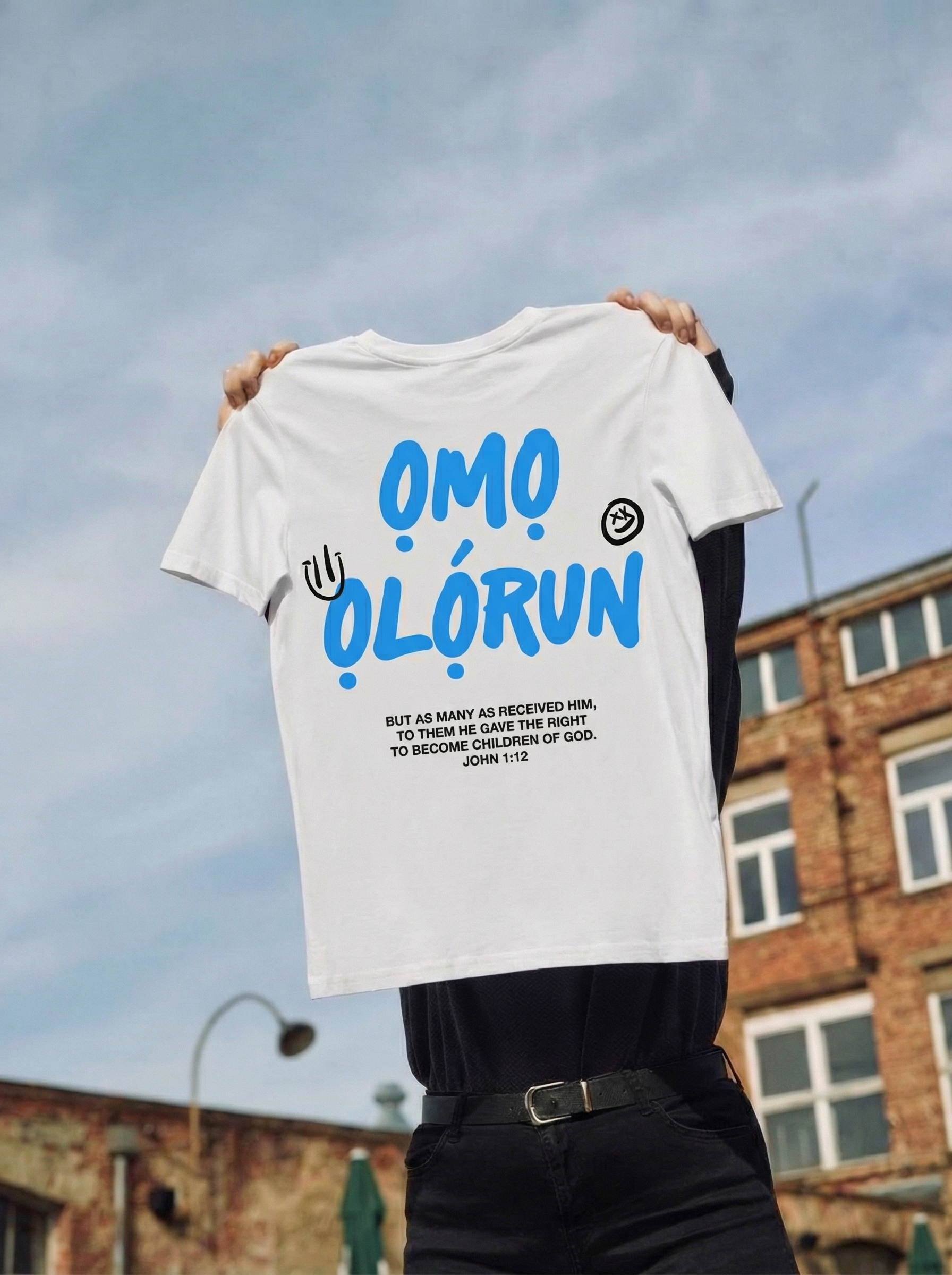 Omo Olorun