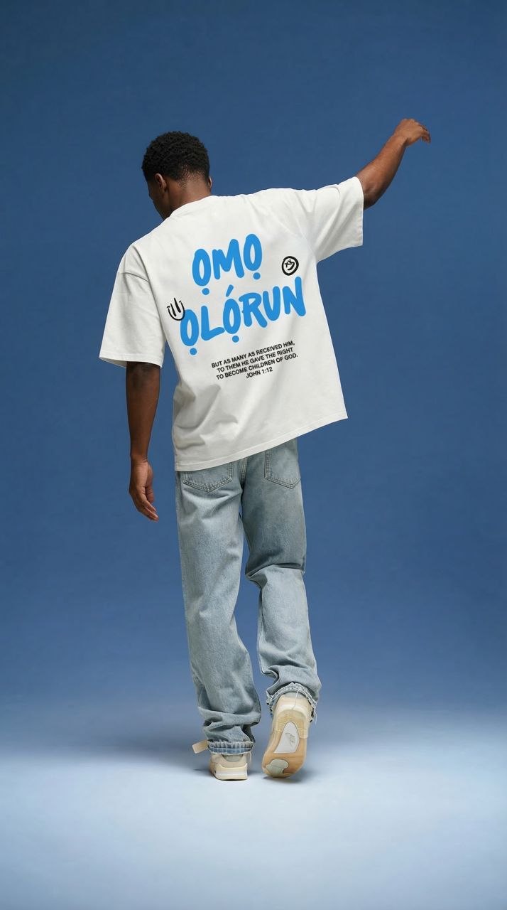 Omo Olorun