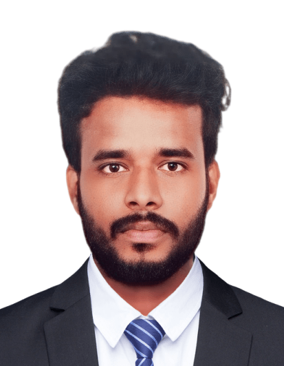 UDAVALAPATI SURESH