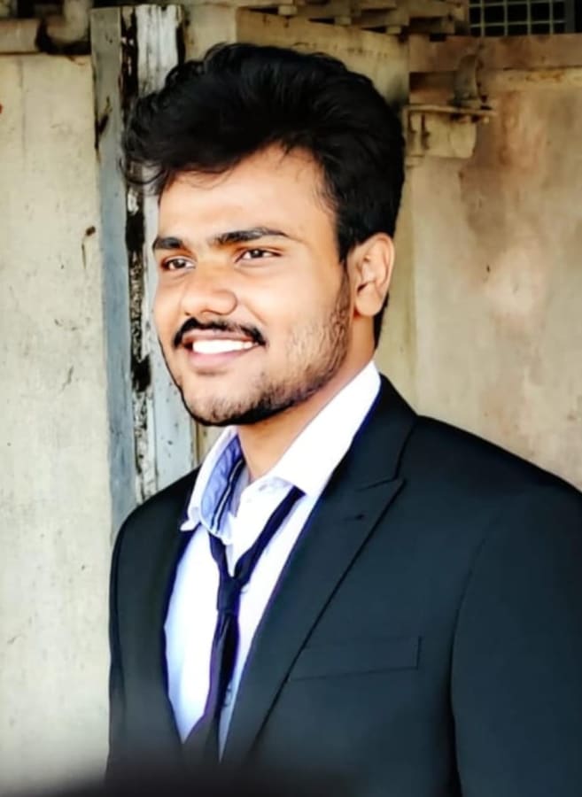 JOGI DILEEP KUMAR REDDY