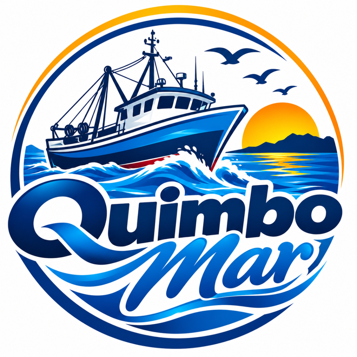 Quimbo Mar