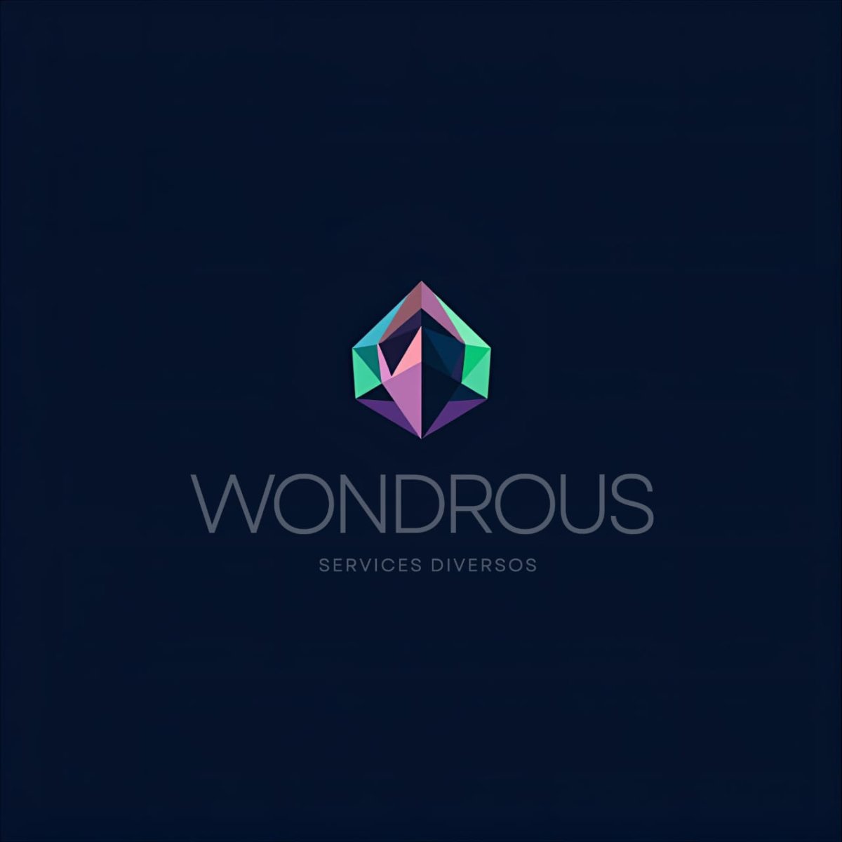 Wondrous diversos