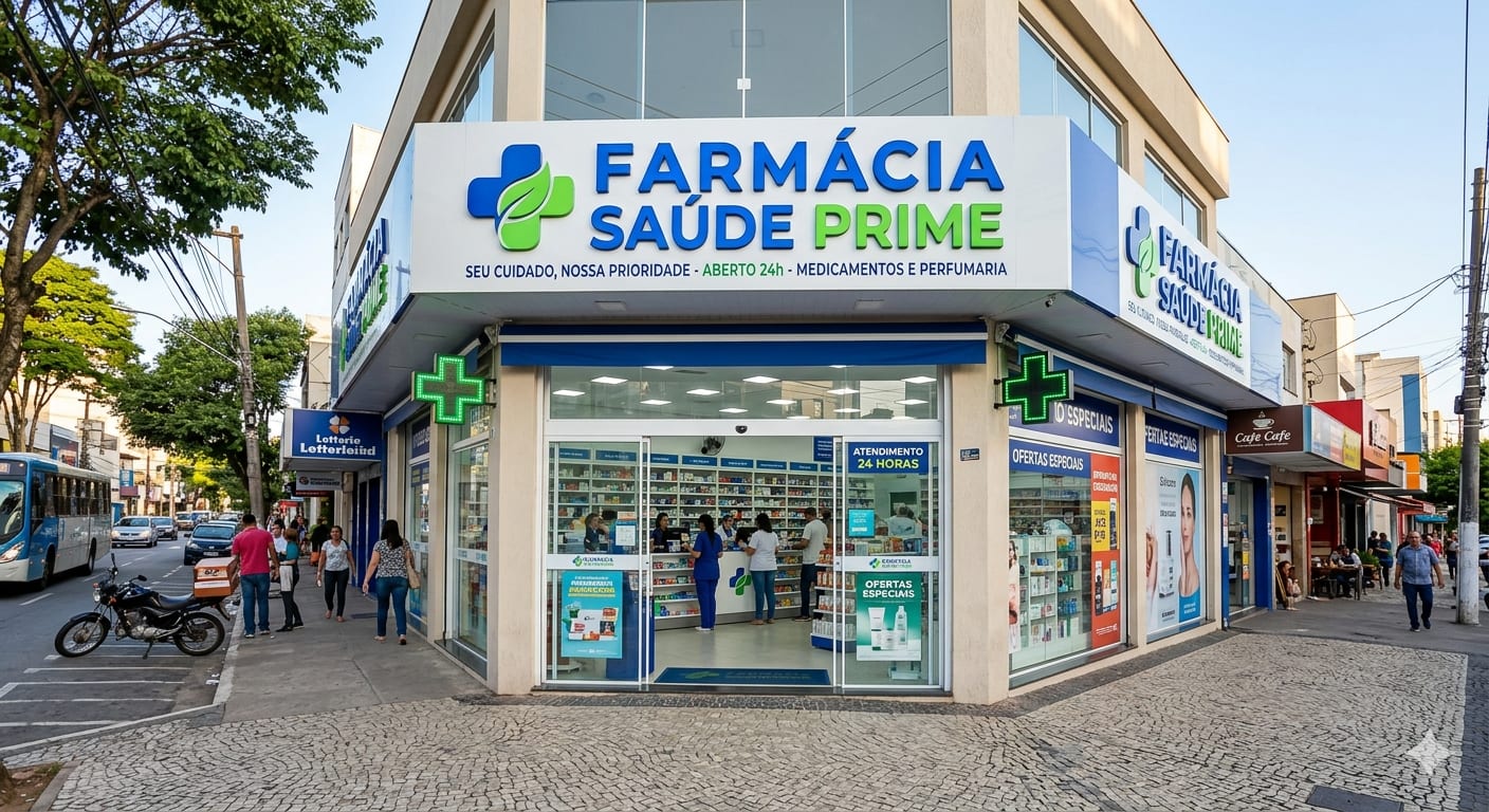 Saúde Prime