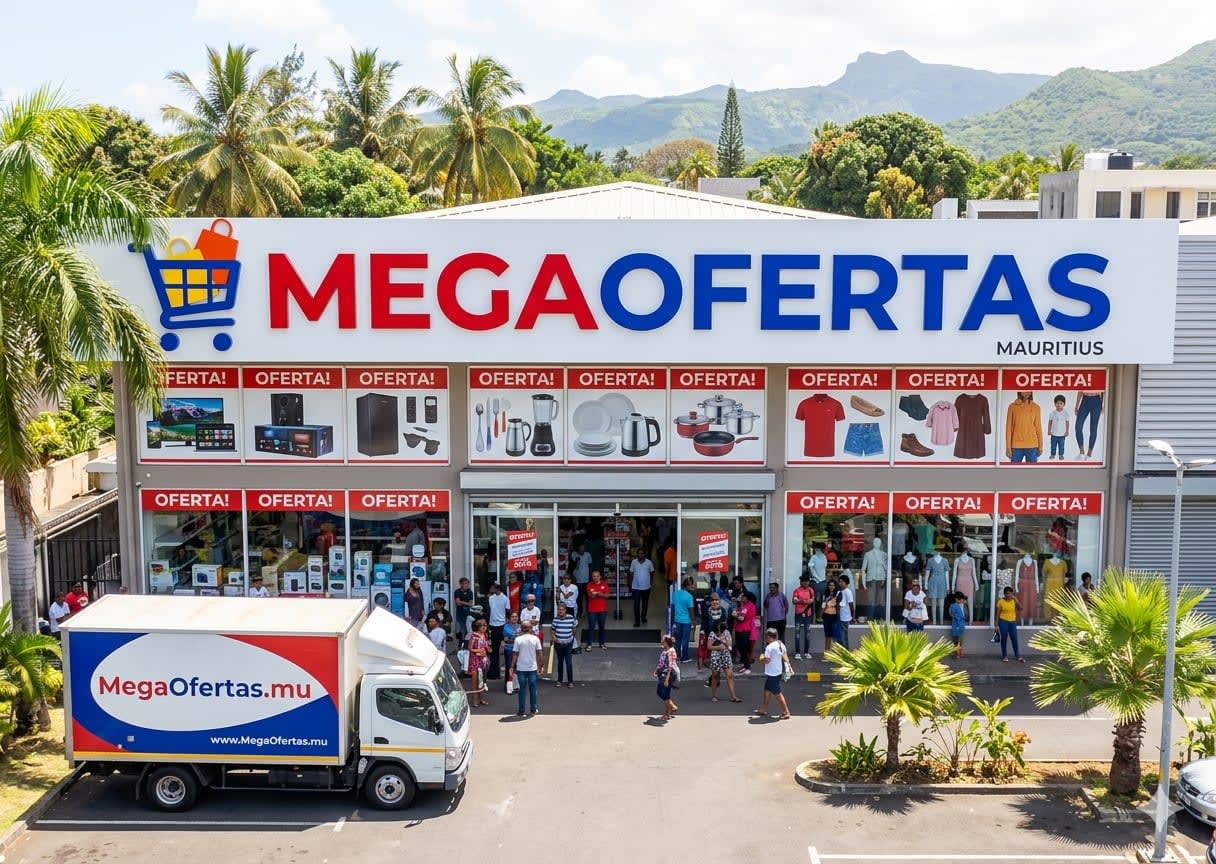MegaOfertas