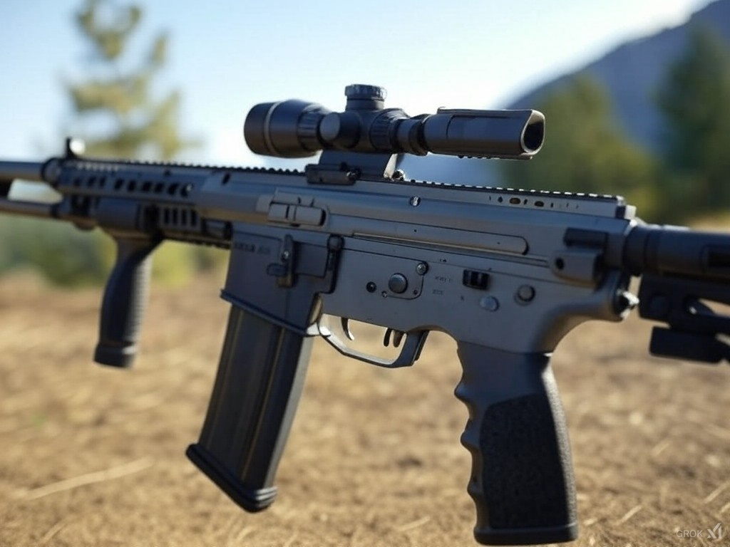 Tactical Equipment