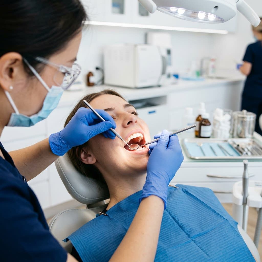 Odontología General