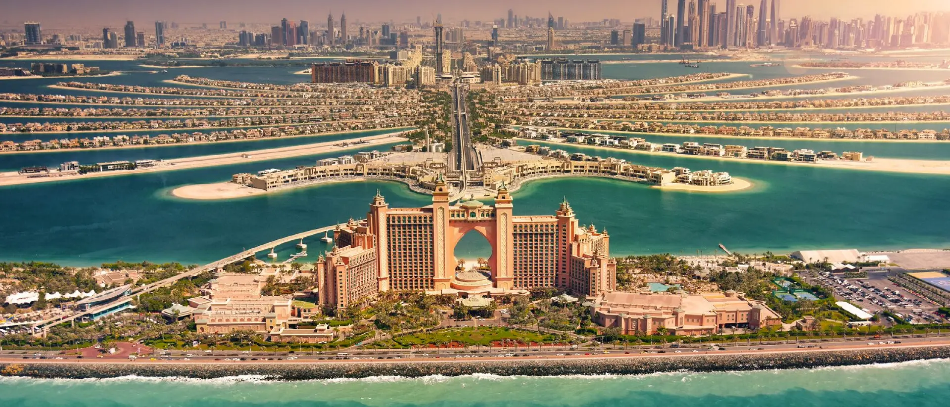 Palm Jumeirah