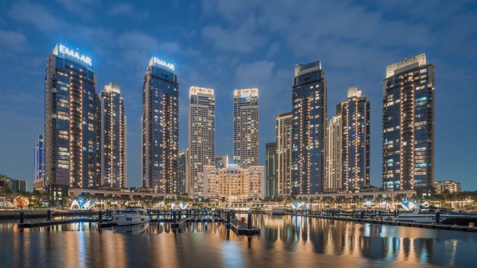 Emaar
