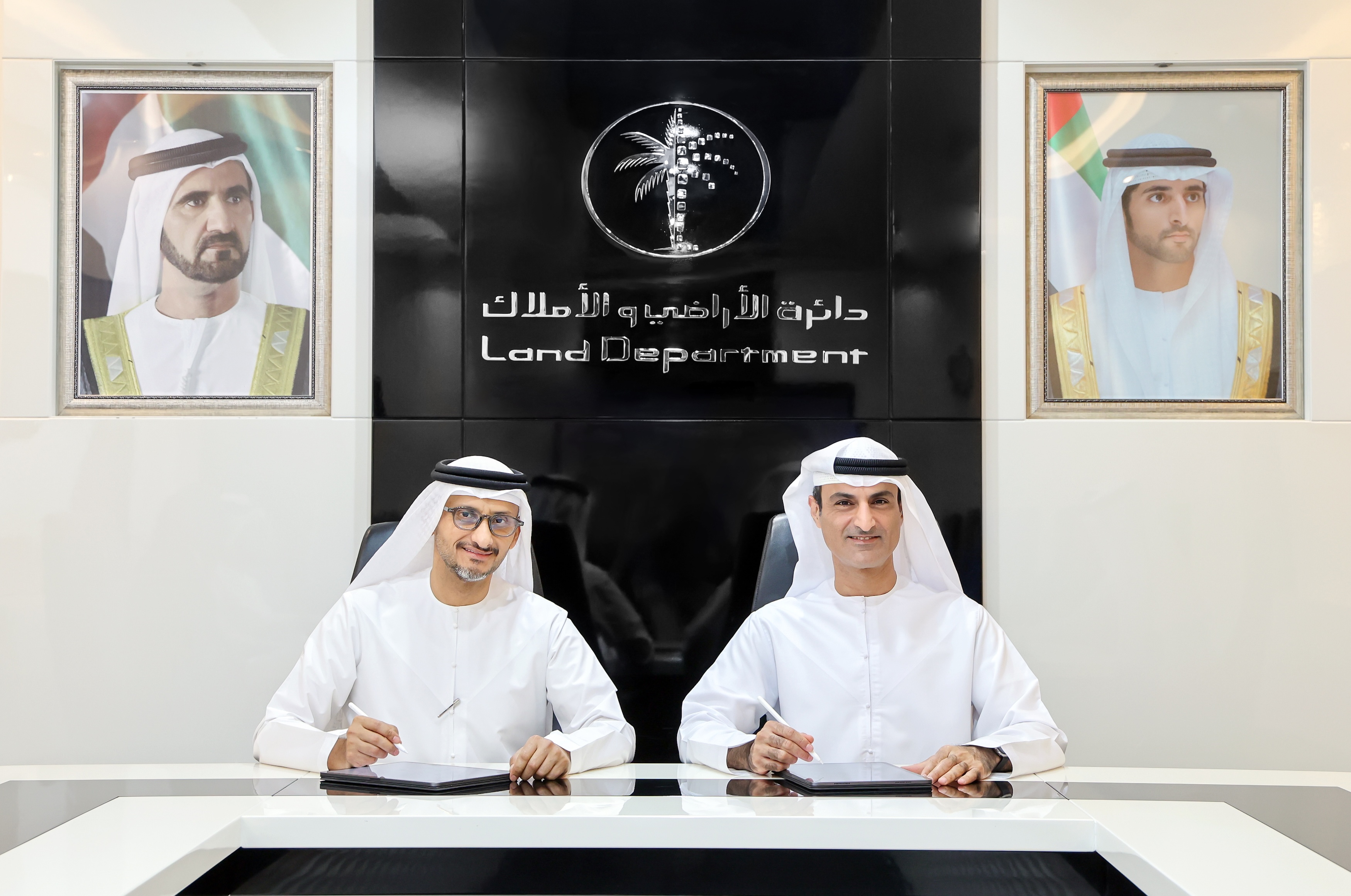 DLD & Masdar City Sign MoC to Boost Free Zone Property Ownership in Dubai
