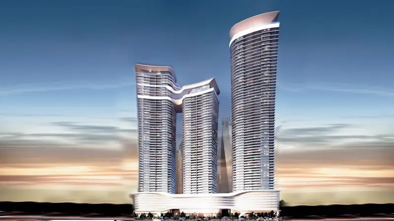 Sobha Seahaven