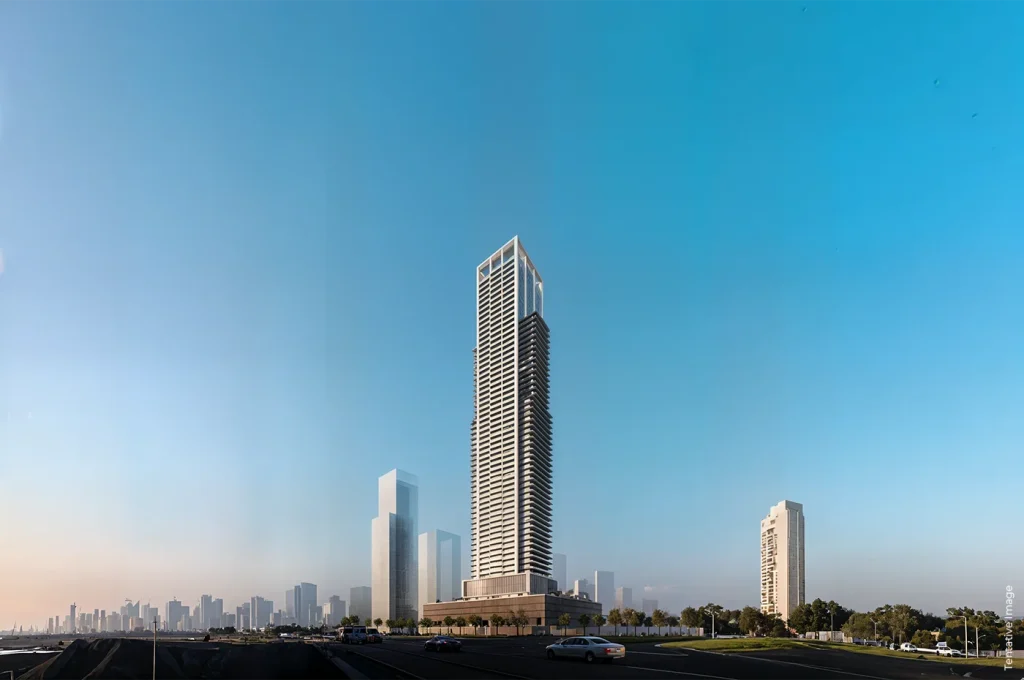 Auresta Tower