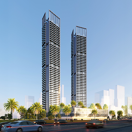 Ananda Residences