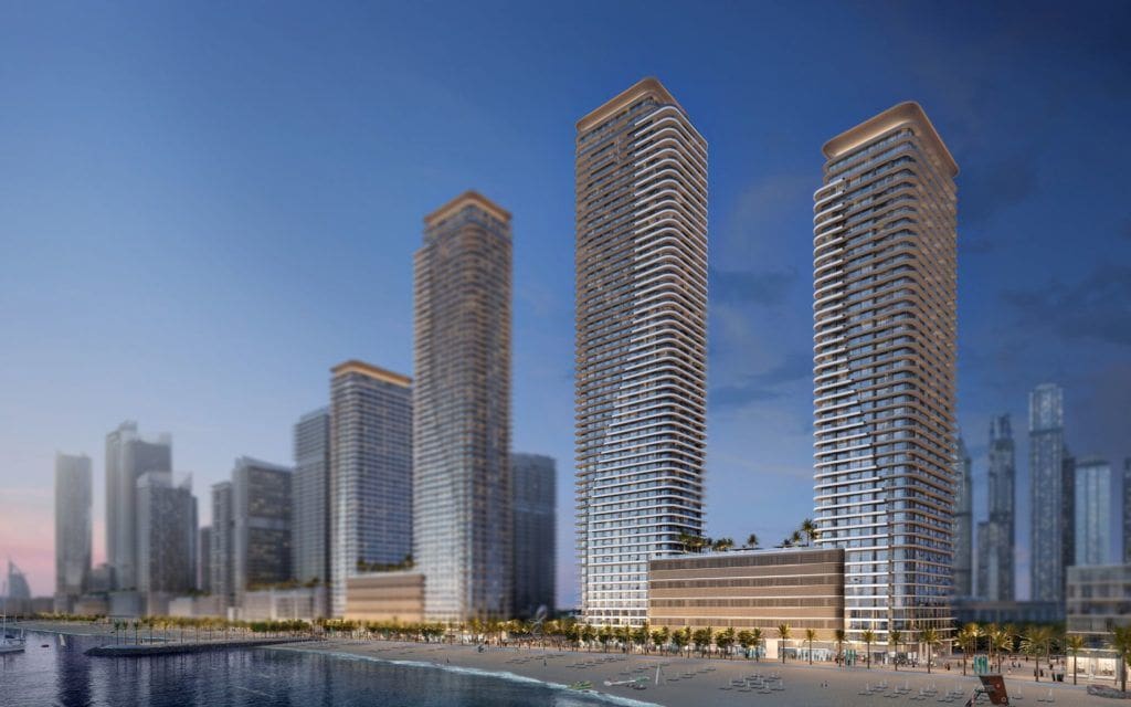 Bayview by Address