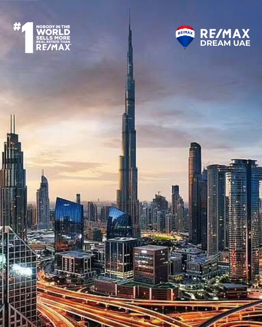 UAE Ranked as the World’s Most Economically Stable Country
