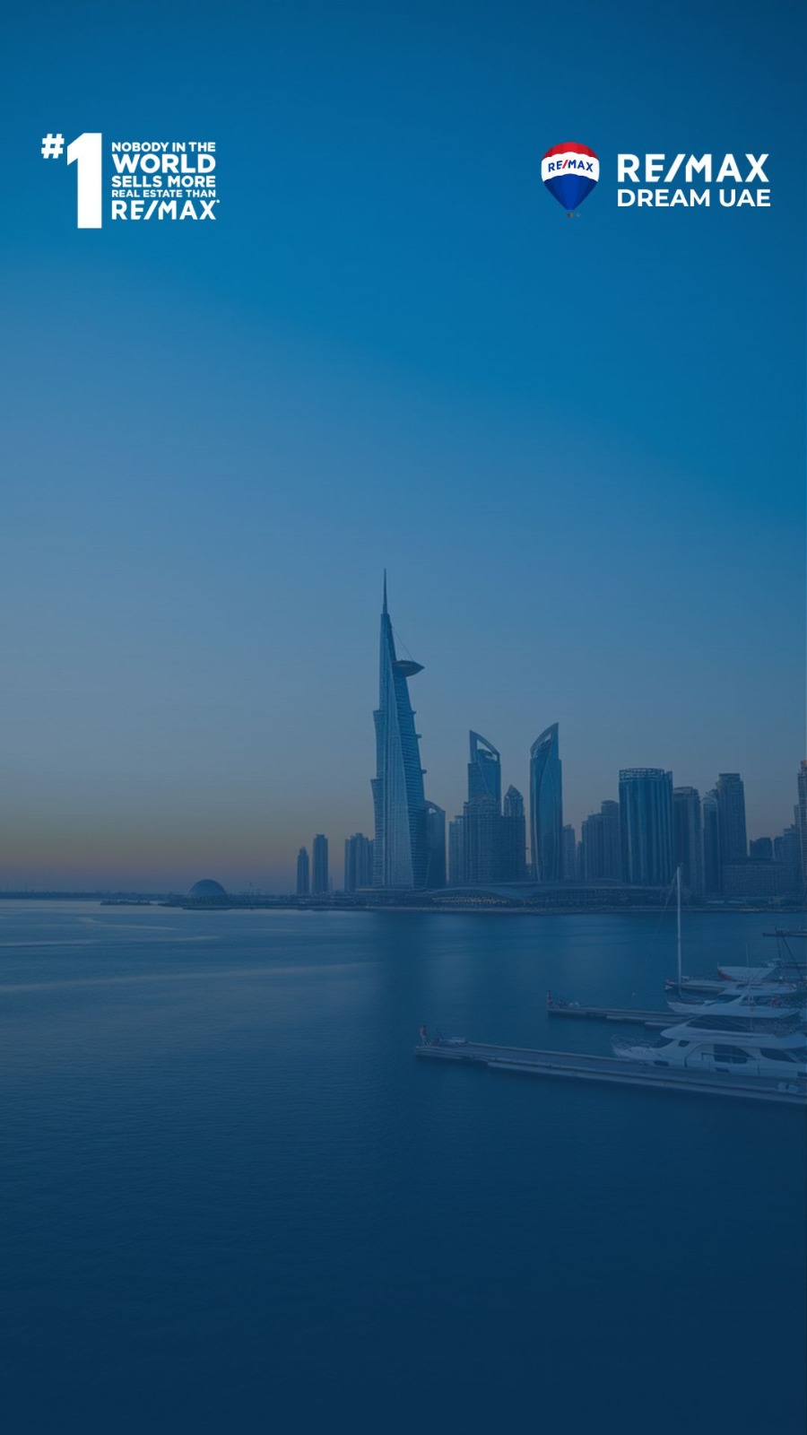 Dubai: On Track to Become the Global Leader in Branded Residences