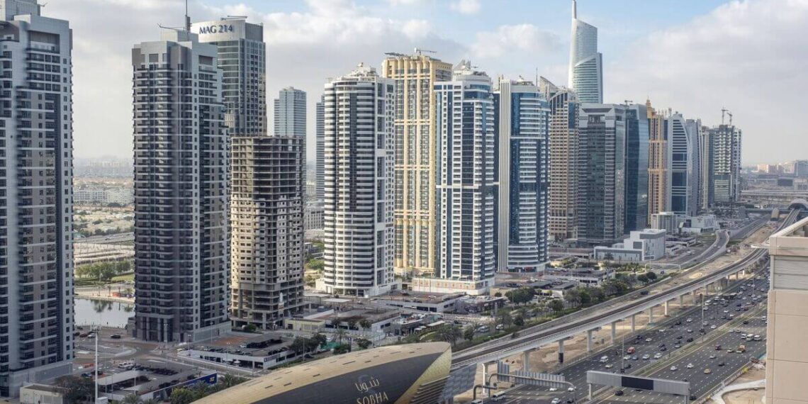 Dubai’s new home buyer initiative sparks a boom in property transactions worth Dh90 billion