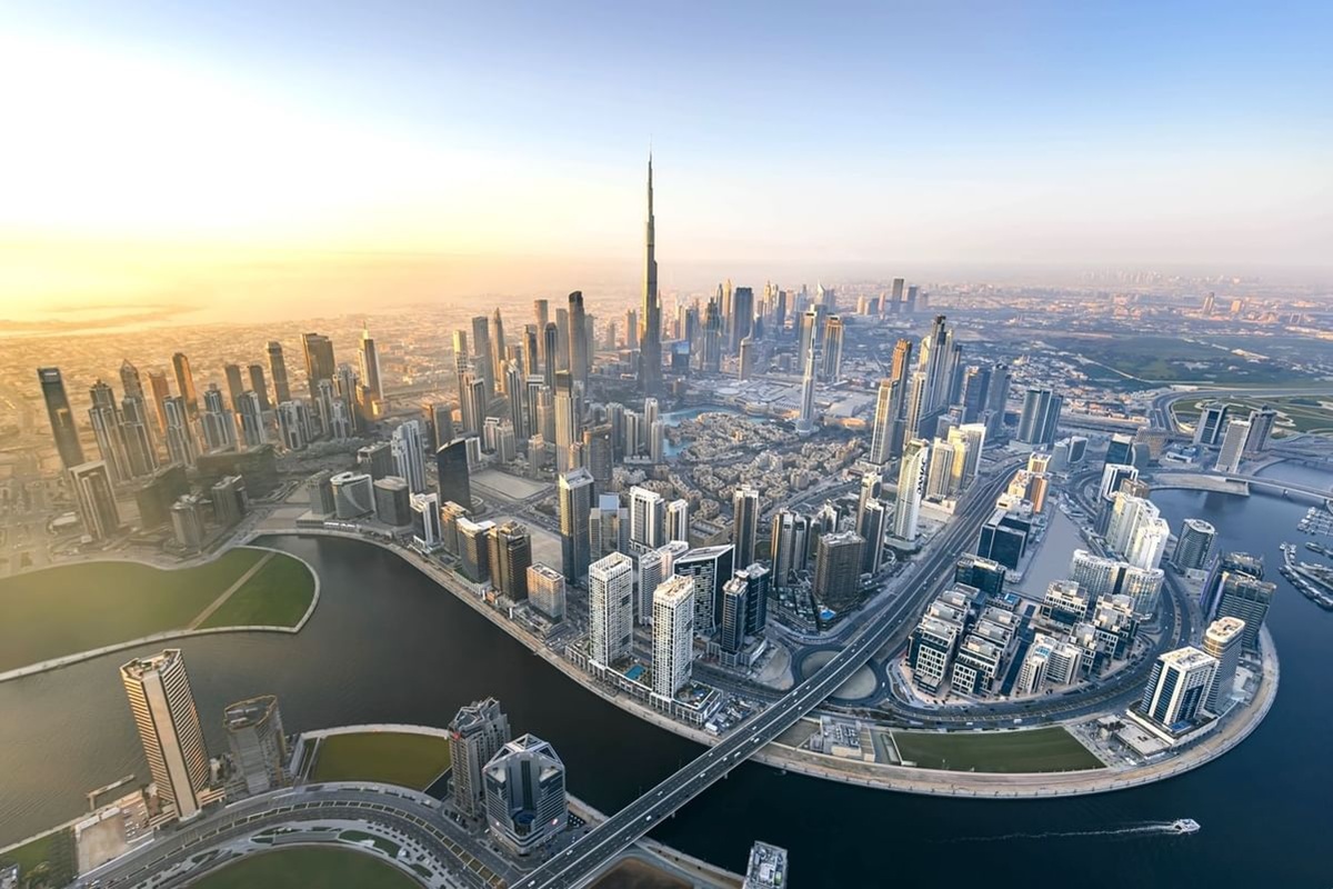Dubai real estate: Property transactions hit $11.54bn in August as tenants switch to buying