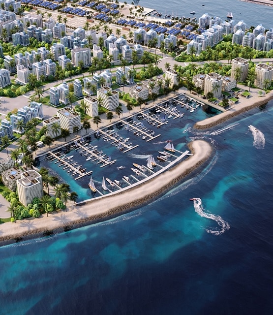Dubai Islands Beach Residences