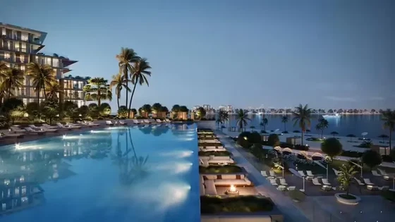 Rixos Beach Residences Phase 2