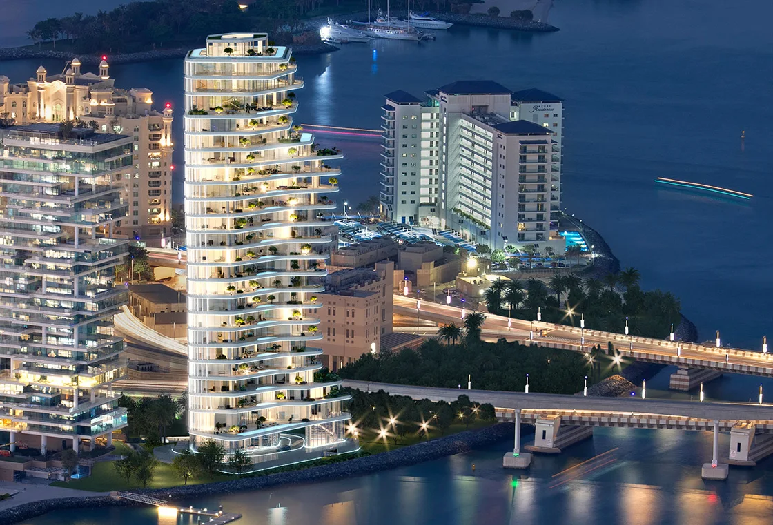 AVA at Palm Jumeirah